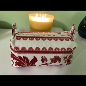 Cosmetic/Accessory Bag